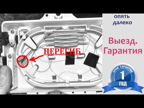 Видео: Погасли камеры в СНТ. 100% гарантийный случай. Объект за 160 км. Быстрое решение