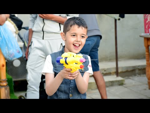 Видео: Банкет за здравето на Станислав от с. Старо оряхово - 29.05.2022 г.