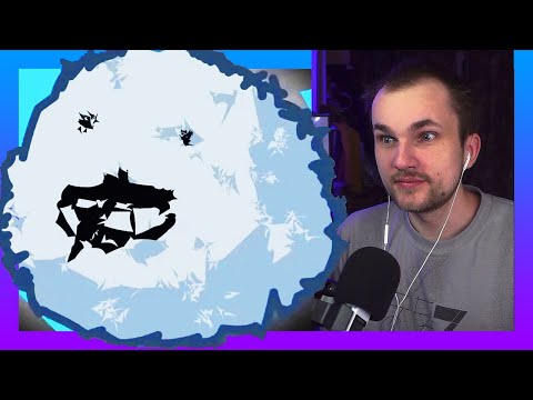 Видео: ONE 7-8: АТРХАУС КАКОЙ-ТО / Реакция на обджект шоу / Уликс