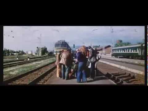 Видео: Этот мир (песня из кинофильма "Женщина, которая поет")