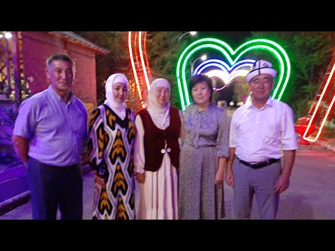Видео: Нургазы кудаа тосуу