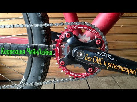 Видео: Как мне овал сожрало в походе