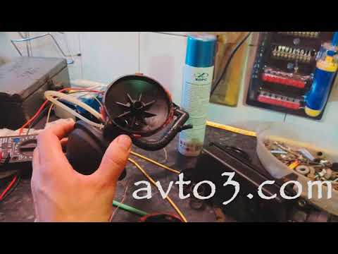 Видео: DISA и КВКГ БМВ: снимаем, ремонтируем, заменяем ч2