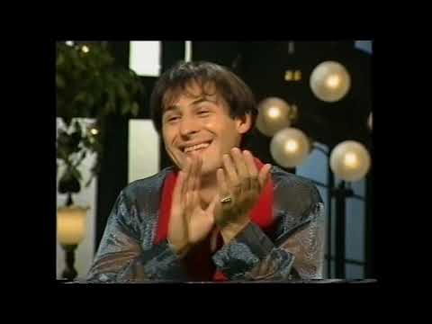 Видео: ДЕНИС КЛЯВЕР, СТАС КОСТЮШКИН, ИГОРЬ КОРНЕЛЮК В БЛЕФ-КЛУБЕ (улучшенное видео, 1999 г.)