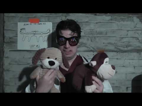 Видео: The Spoony - Человеческий паук (Русская озвучка) [rus vo]