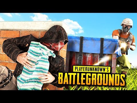 Видео: САМЫЙ ПОТНЫЙ И ДИКИЙ ТОП-1❌PLAYERUNKNOWN'S BATTLEGROUNDS (PUBG)