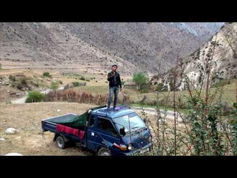 Видео: Сахначаи таклиди "Ало шодоб..."