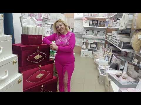 Видео: СВЕТЛАНА ТЕКСТИЛЬ  1 ЧАСТЬ   ТУРЦИЯ  ПОЛОТЕНЦА  ХАЛАТЫ КОВРИКИ ПОСТЕЛЬНОЕ   ОПТ И РОЗНИЦА МОСКВА