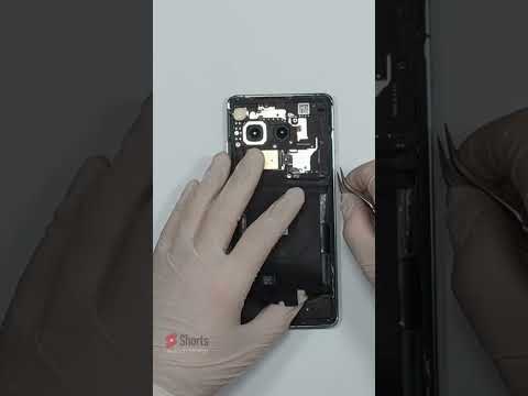 Видео: OnePlus 12 Заміна екрану #screenreplacement #repair #screenrepair #smartphone