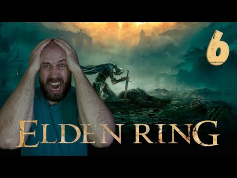 Видео: ТРАЙХАРД БОССОВ (ИЛИ НЕТ) ➤ Elden Ring | part 6