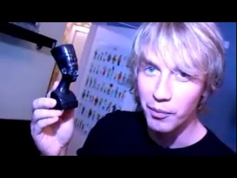 Видео: Интервью с Алексеем Гоманом, 2007 г.