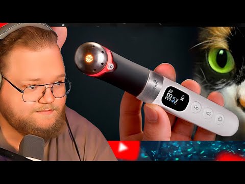 Видео: ВОТ ЧТО МЫ КУПИЛИ НА ALIEXPRESS / РЕАКЦИЯ T2X2