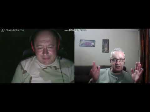 Видео: "историк" расстроился и сбежал...