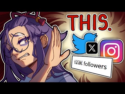 Видео: Вам не нужно ЭТО, чтобы зарабатывать деньги как художнику