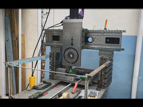 Видео: ОсьZ на заказ.  Текучка в мастерской.