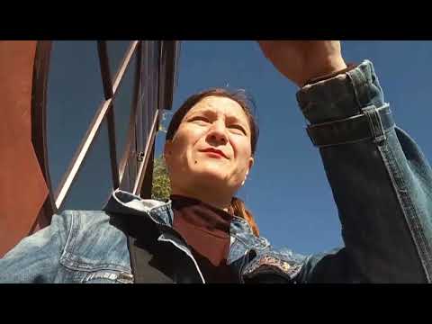 Видео: ИДУ С МАМОЙ НА ОСТАНОВКУ ОГОРОДНУЮ. ПРИЕХАЛИ НА 35 АВТОБУСЕ НА ЦУМ. БИЛАЙН ВОРУЕТ ДЕНЬГИ. ИДЁМ В ЦОН