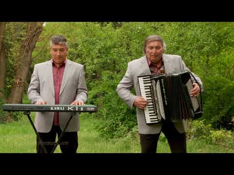 Видео: Ork Vidin - Praznichno Vlashko | Орк. Видин - Празнично Влашко