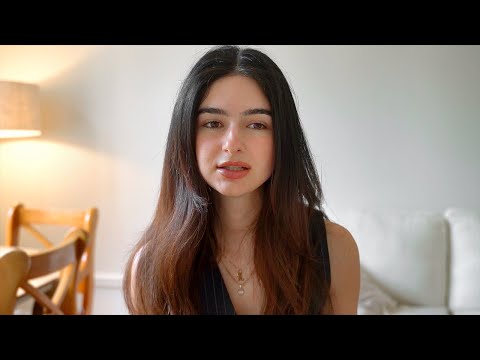 Видео: Он меня прогнал.