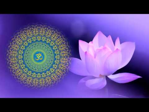 Видео: Мантра ОМ.