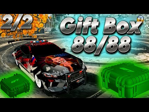 Видео: ГДЕ НАЙТИ ВСЕ ЯЩИКИ С ДЕНЬГАМИ В Car parking multiplayer СОБРАЛ ВСЕ GIFT BOX С ДЕНЬГАМИ 88/88 ШОК!!!