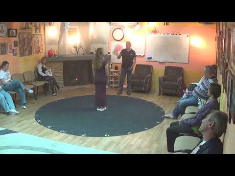 Видео: Не расстановка онлайн. Болезненная привязка к материальному