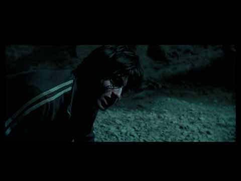 Видео: Снарри (Северус Снейп и Гарри Поттер) - Be Somebody