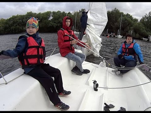 Видео: 2019 09 14 Тренировка Сила Ветра Строгино