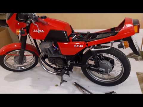 Видео: Рихтовка трубы мотоцикла