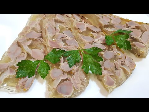 Видео: И почему я Раньше Это не готовила 👍 ВМЕСТО КОЛБАСЫ👍 Самая вкусная Закуска из Куриных Желудков