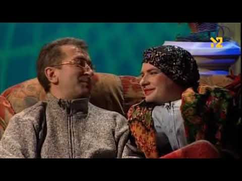Видео: Ностальгия. СВ шоу