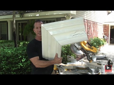 Видео: Как вырезать плоскую корону ЛЕГКИМ СПОСОБОМ!