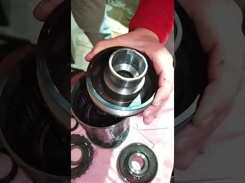 Видео: ремонт муфты включения полного привода рено ниссан икс трейл