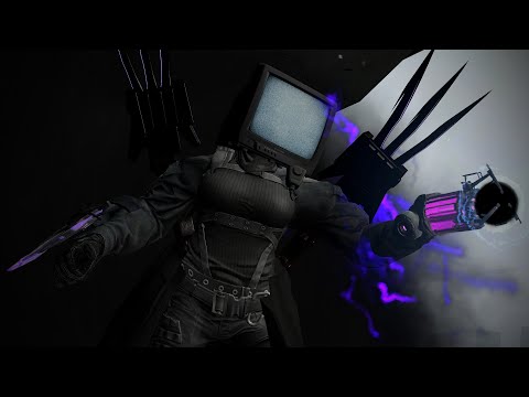 Видео: Axis Days | 4 серия [GMOD MACHINIMA]