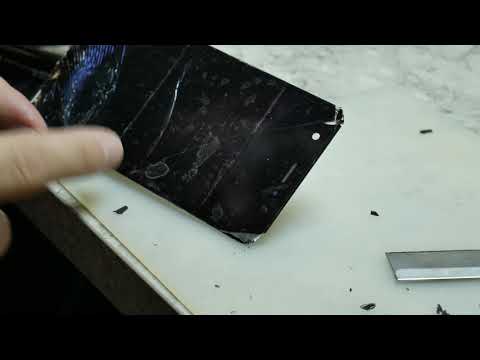 Видео: HUAWEI NOVA (CAN-L11) // Бюджетный, простой, ремонтопригодный. Замена дисплея