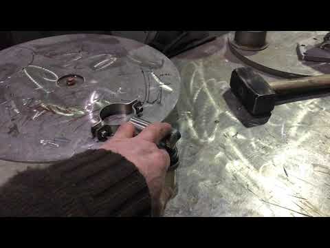 Видео: Фильтр грубой очистки топлива на т25  рекомендую