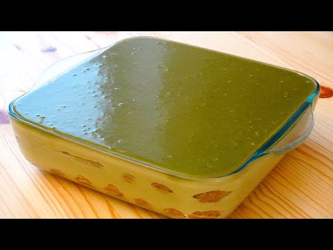 Видео: ФИСТАШКОВЫЙ ТИРАМИСУ - БЕСПЛАТНО | cakeshare