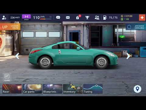 Видео: Drag Racing Streets - ревю на акаунт от човек от тийма.