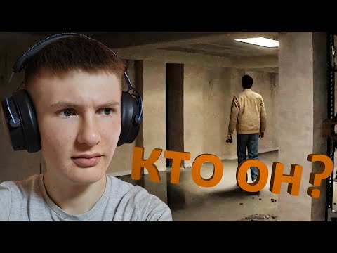 Видео: Backrooms найденная запись о двух друзей