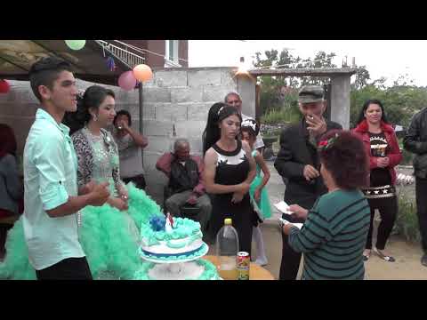 Видео: Априлци Иван и Костадинка 3