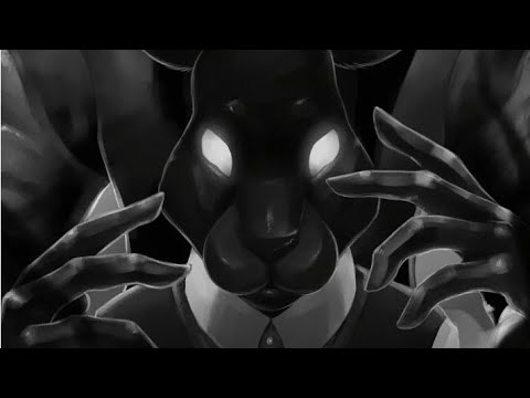 Видео: Реакция Tiny Bunny на злого Антона