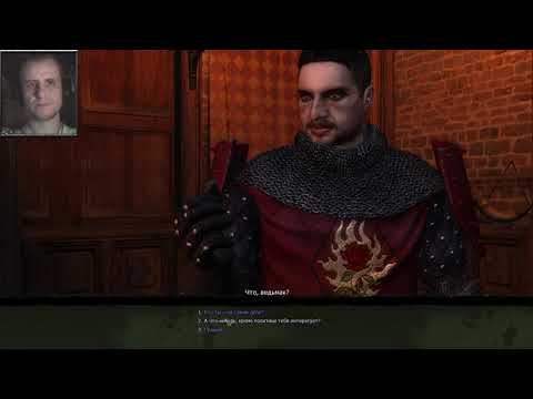 Видео: Внезапный след 🔴 The Witcher #11