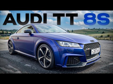 Видео: Audi TT - нужна ли тебе такая машина, брат?