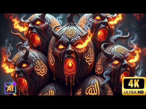 Видео: ЗАККУМ — ДРЕВО УЖАСА: ПОЧЕМУ ЕГО ПЛОДЫ ПОДОБНЫ ГОЛОВАМ ШАЙТАНОВ?