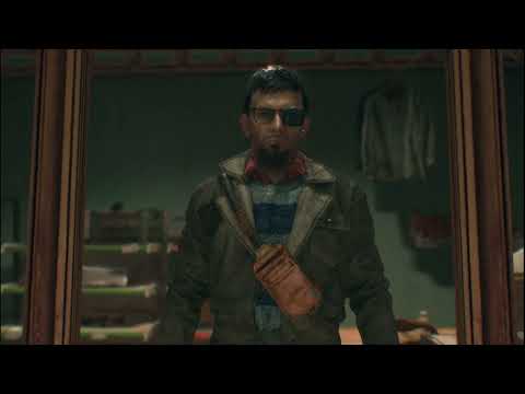 Видео: Кабельщик ► Dying Light: The Beast #4