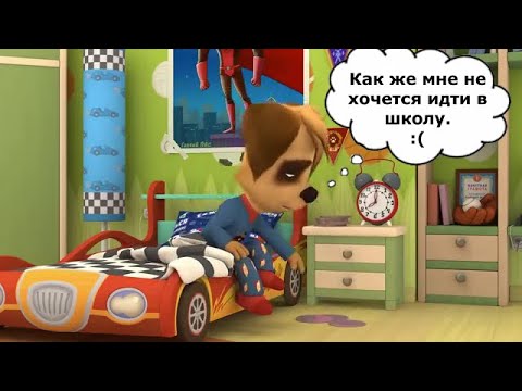 Видео: То что не замечаешь при первом просмотре *102 часть*