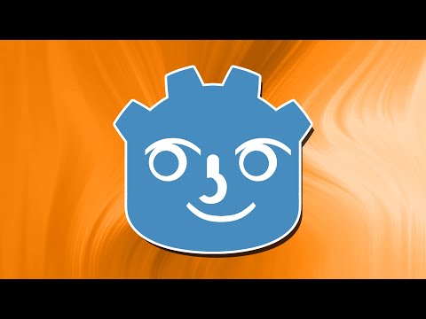 Видео: Физика дрожания в Годо