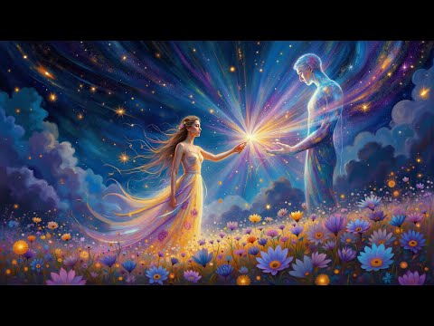 Видео: Человек, Который Вам Нравится, Придет К Вам Через 10 Минут. Быстрый Звук Притяжения Любви ❤️ - Ча...