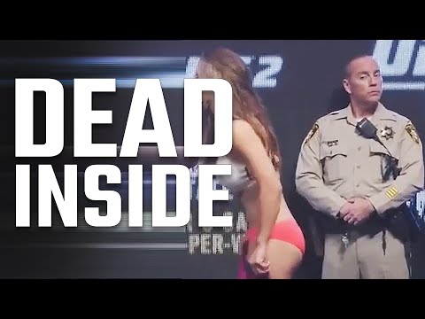 Видео: Люди, мертвые внутри #76 [RUS VO]