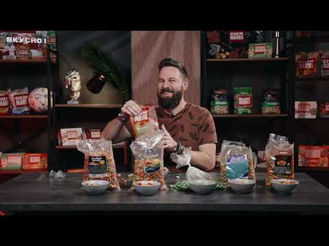 Видео: ПРОБУЕМ арахис в глазури и сравниваем со СНЭКМАНИЕЙ