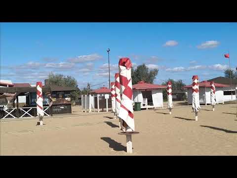 Видео: Керчь   Горпляж 10 30 07 09 25